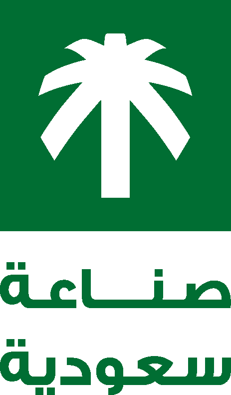 شعار سعودي ميد